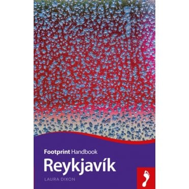 Footprint: Reykjavik Handbook