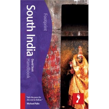 Footprint: South India Handbook
