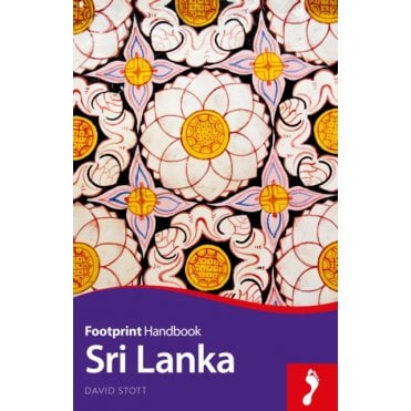 Footprint: Sri Lanka Handbook