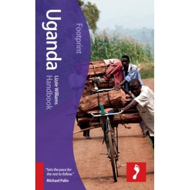 Footprint: Uganda Handbook