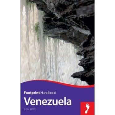 Footprint: Venezuela Hanbook