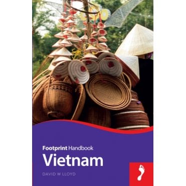 Footprint: Vietnam Handbook