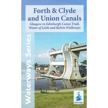 Forth and Clyde and Union Canals