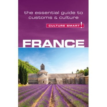 France - Culture Smart!