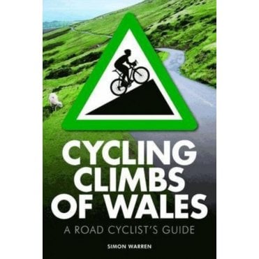 Cycling Climbs of Wales