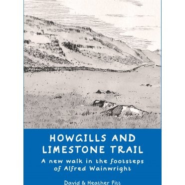 Howgills and Limestone Trail: A new walk in the footsteps of