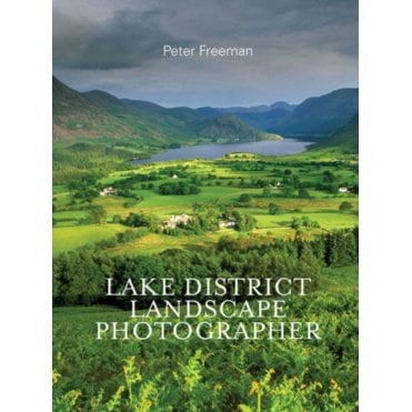 Lake District Landscape Photographer