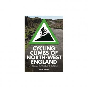 Cycling Climbs of North-West England