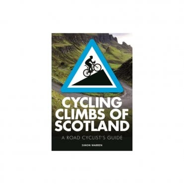 Cycling Climbs of Scotland