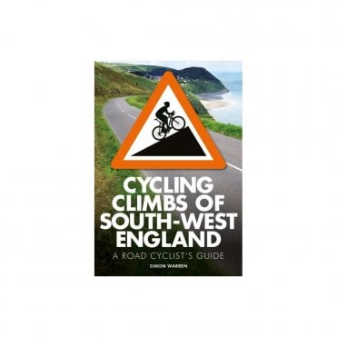 Cycling Climbs of South-West England