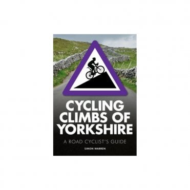 Cycling Climbs of Yorkshire