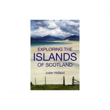 Exploring the Islands of Scotland