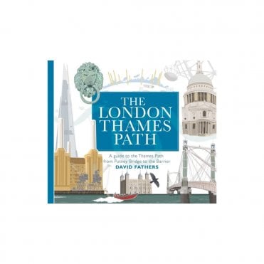 London Thames Path
