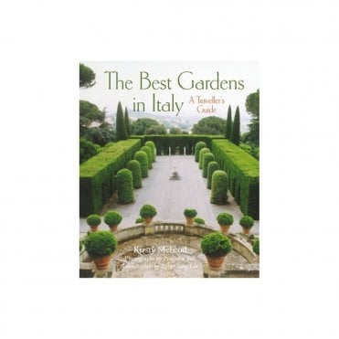 The Best Gardens in Italy