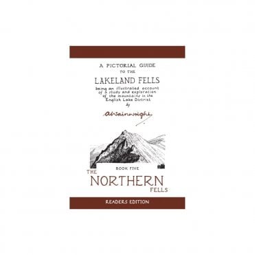 The Northern Fells : 5