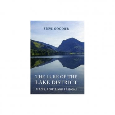 The The Lure of the Lake District