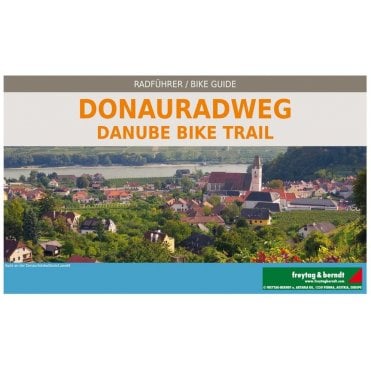 Danube Bike Trail