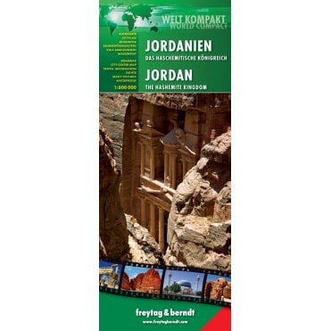 Jordan Compact Map