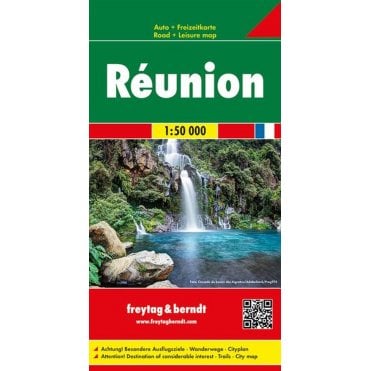 Reunion Road Map