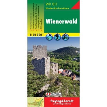 WK011: Wienerwald