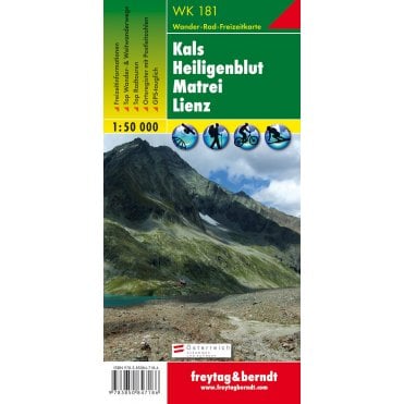 WK181: Kals-Heiligenblut-Matrei
