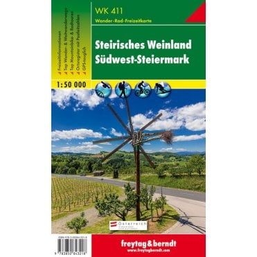 WK411: Steirisches Weinland