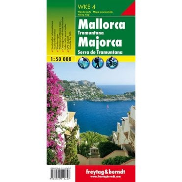WKE04: Mallorca Serra de Tramuntana