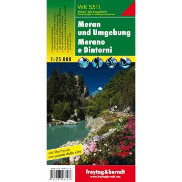 WKS511: Meran und Umgebung
