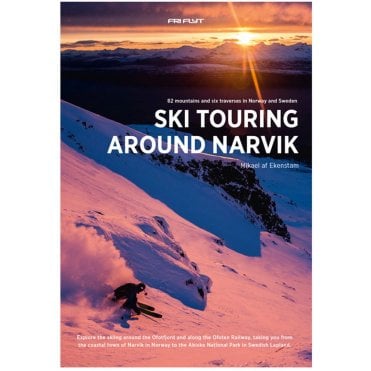 Ski touring around Narvik (Norway and Sweden) Guide - Fri Fl