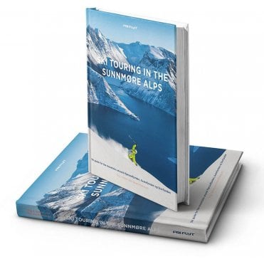Ski Touring in the Sunnmore Alps