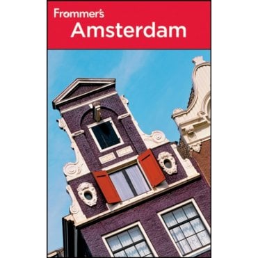 Frommer's Amsterdam