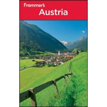 Frommer's Austria