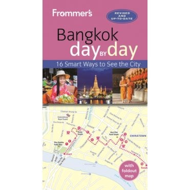 Frommer's Bangkok day by day