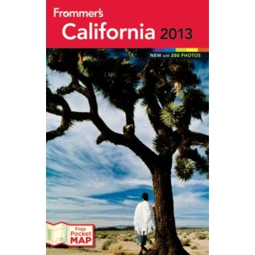 Frommer's California