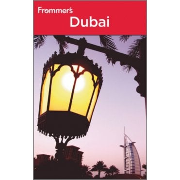 Frommer's Dubai