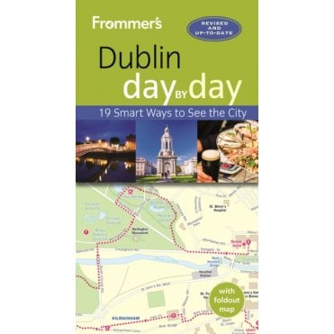 Frommer's Dublin day by day