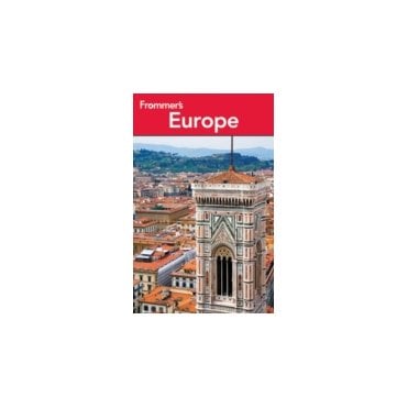 Frommer's Europe