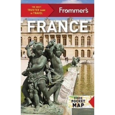 Frommer's France
