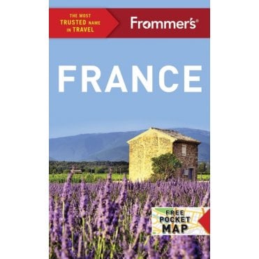 Frommer's France