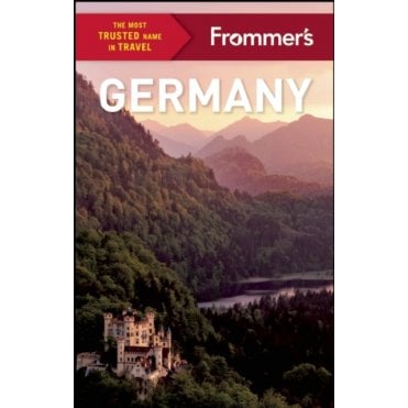 Frommer's Germany