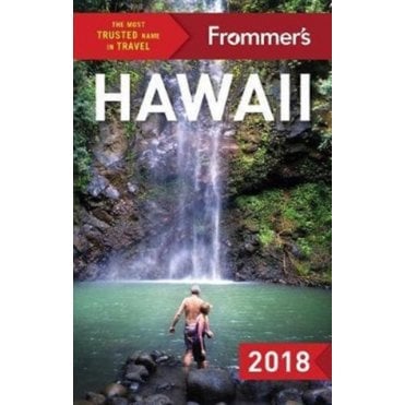 Frommer's Hawaii 2018
