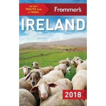 Frommer's Ireland 2018