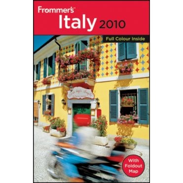 Frommer's Italy