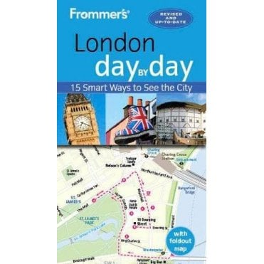 Frommer's London day by day