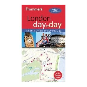 Frommer's London day by day