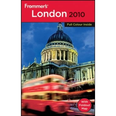 Frommer's London