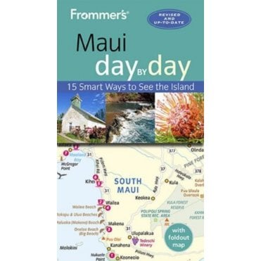 Frommer's Maui Day by Day