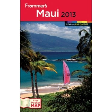 Frommer's Maui