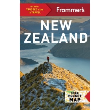 Frommer's New Zealand