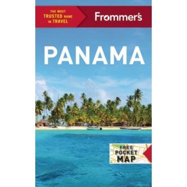 Frommer's Panama